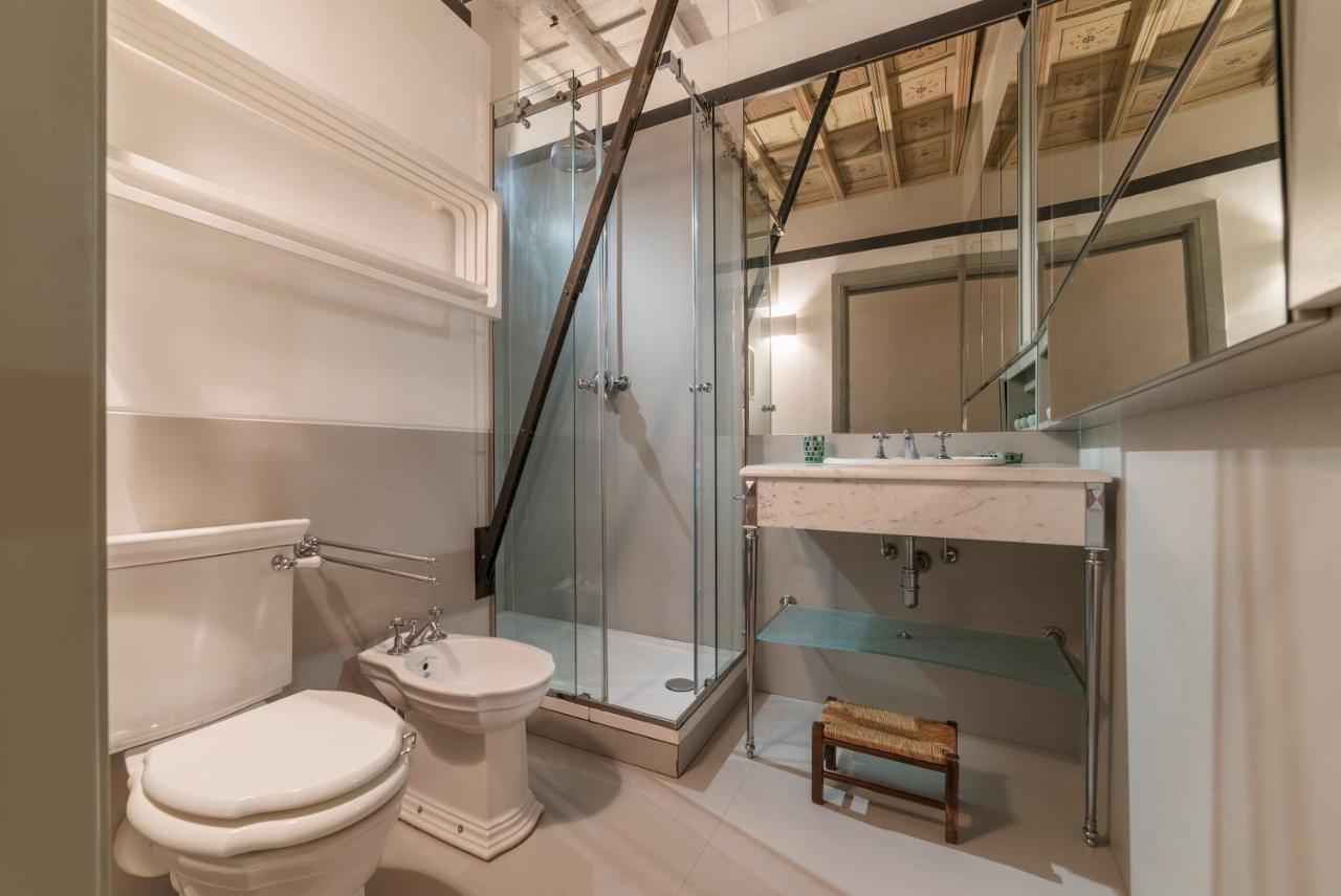 Apartment Piazza Navona Elegant Rom