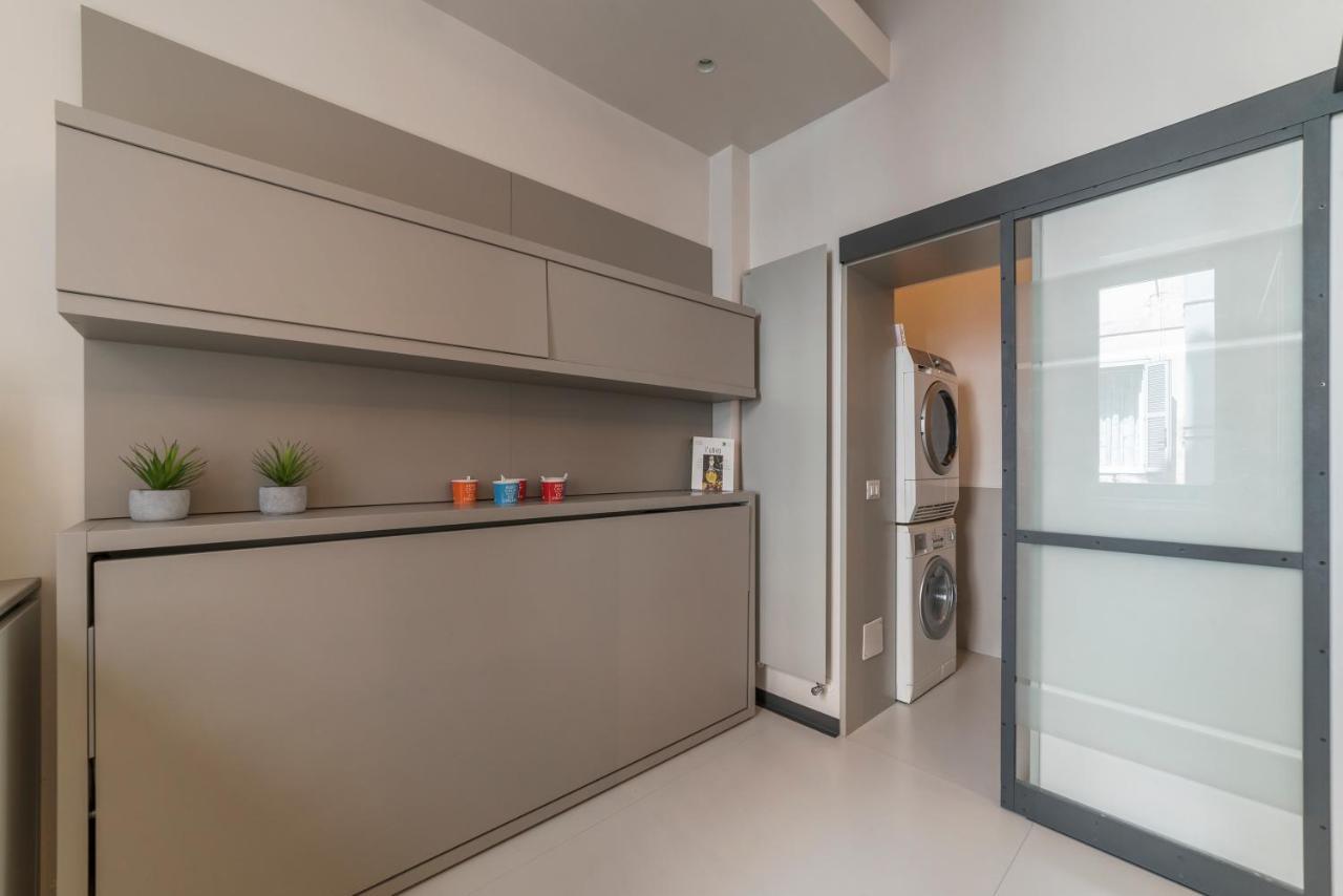 Piazza Navona Elegant Apartment Rom